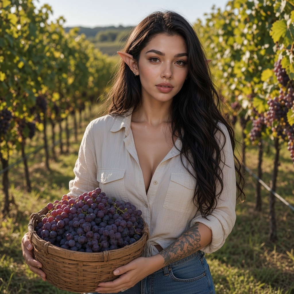 Сады Thalina
